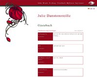 Julie Danstonoreille