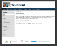 TrueGrid.eu